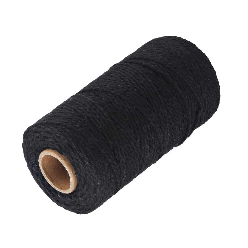 Cotton Twine Natural Jute Twine Packing Twines Bakers Twine Gift Wrapping Crafts