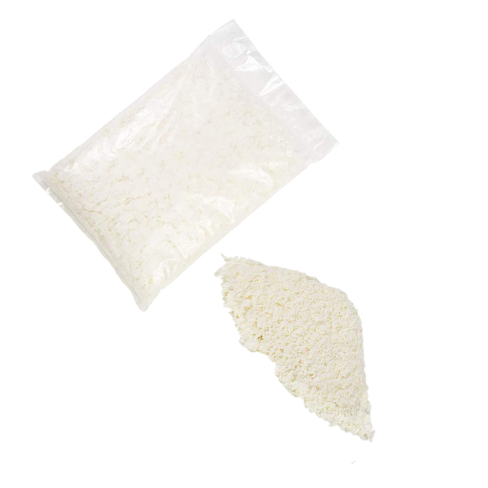 5kg Bulk 100% Pure Soy Wax Natural Kosher Candle Making Supplies Suitable For Crafts AU