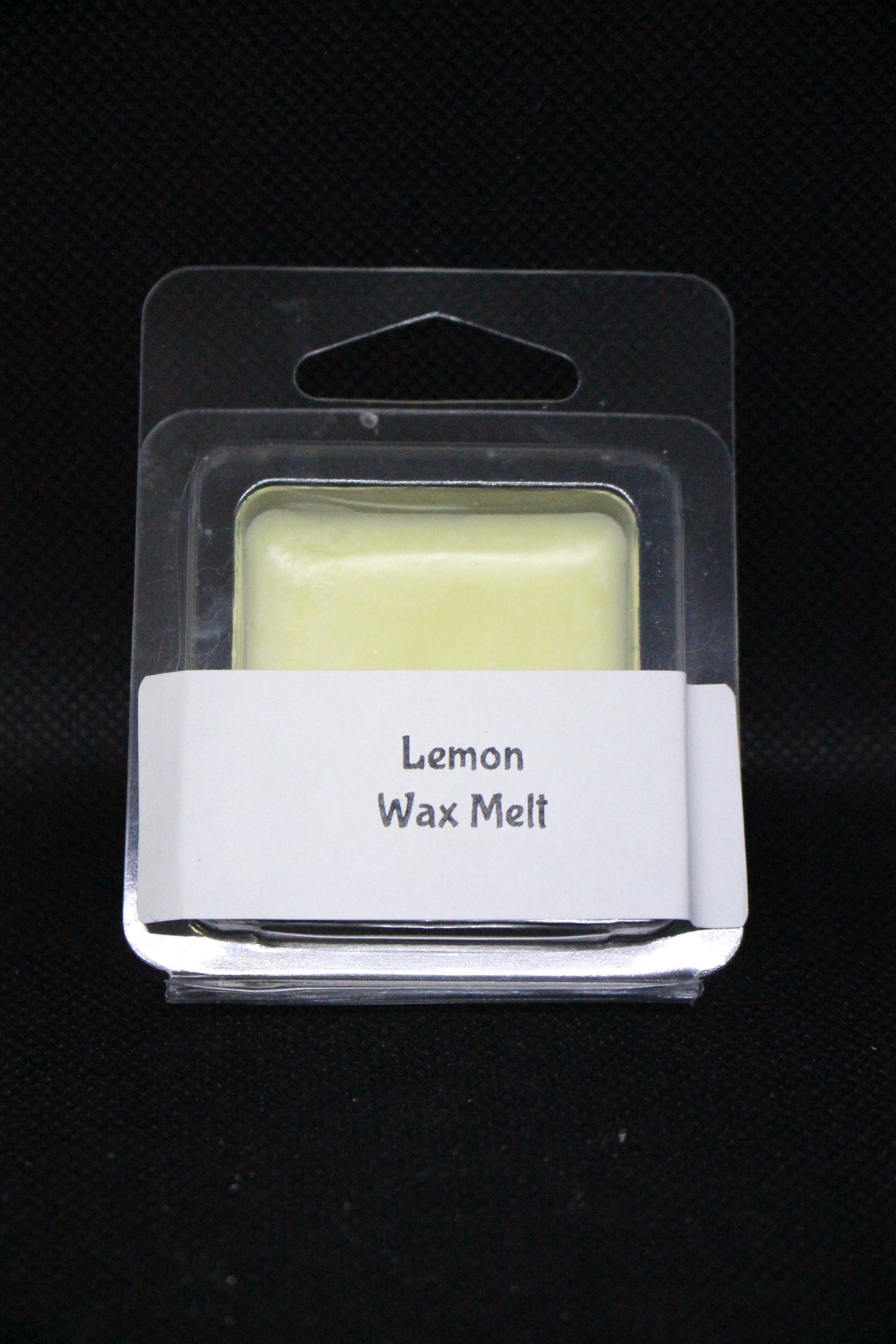 Wax Melts (Lemon) for Fresh and Invigorating Aroma