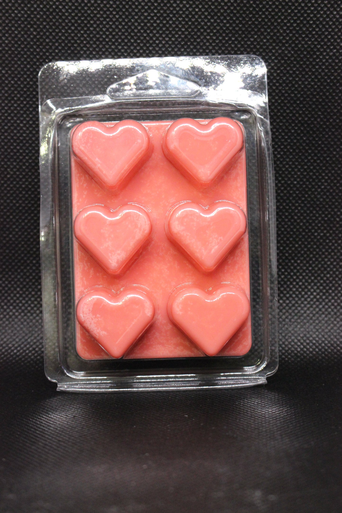 Wax Melts Apple Scented Heart-Shaped Soy Wax Melts